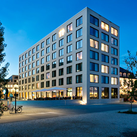 BODENSEEFORUM KONSTANZ – PARTNER HOTELS – Bodenseeforum Konstanz